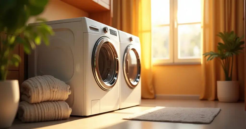 Como escolher a secadora de roupas ideal para sua casa Como escolher a secadora de roupas ideal para sua casa