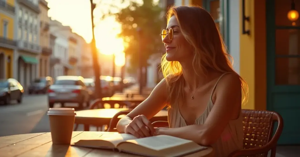 Significado de solitude: o isolamento que cura a mente em 2026