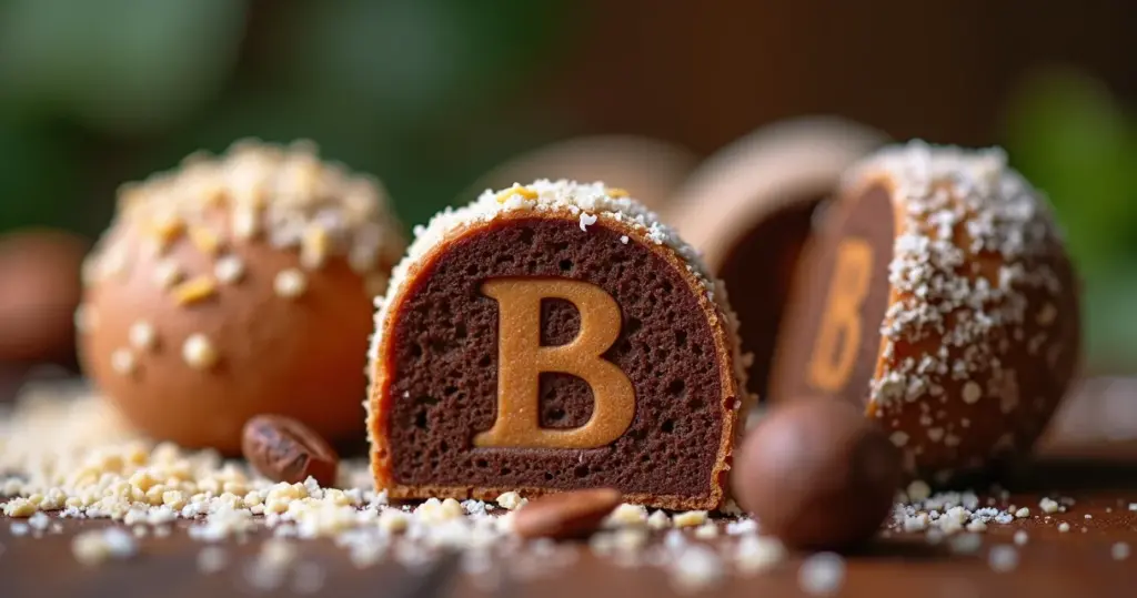 Sobremesa com a letra B: transforme seu jantar em momento inesquecível Sobremesa com a letra B: transforme seu jantar em momento inesquecível