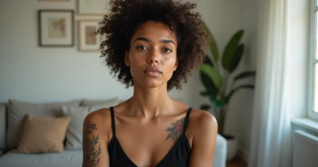 Tatuagem Fineline vs Minimalista: Qual Escolher Sem Perder Dinheiro?