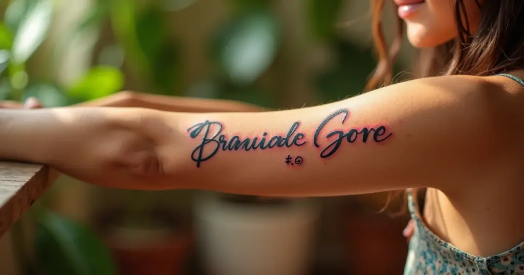 27 Ideias de Tatuagem Homenagem a Filho (com o Pulo do Gato) 27 Ideias de Tatuagem Homenagem a Filho (com o Pulo do Gato)