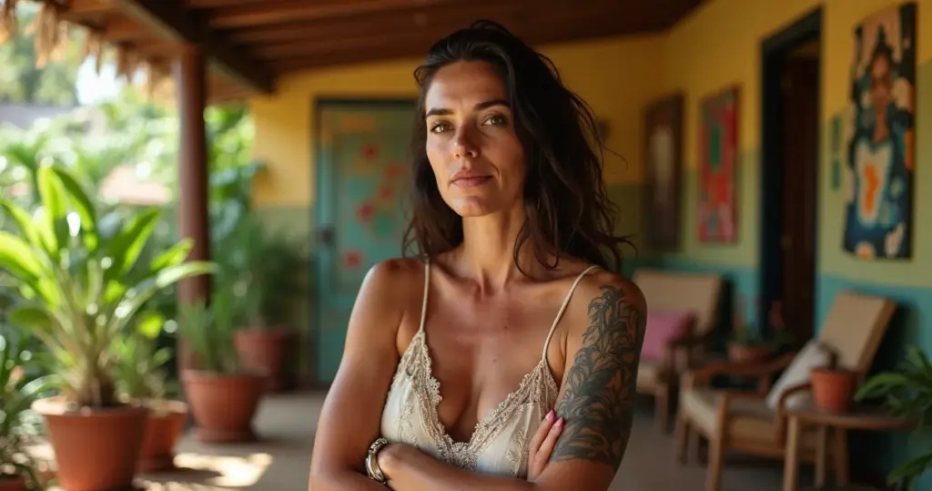 17 Ideias de Tatuagem Intensa que Contam Sua História na Pele 17 Ideias de Tatuagem Intensa que Contam Sua História na Pele