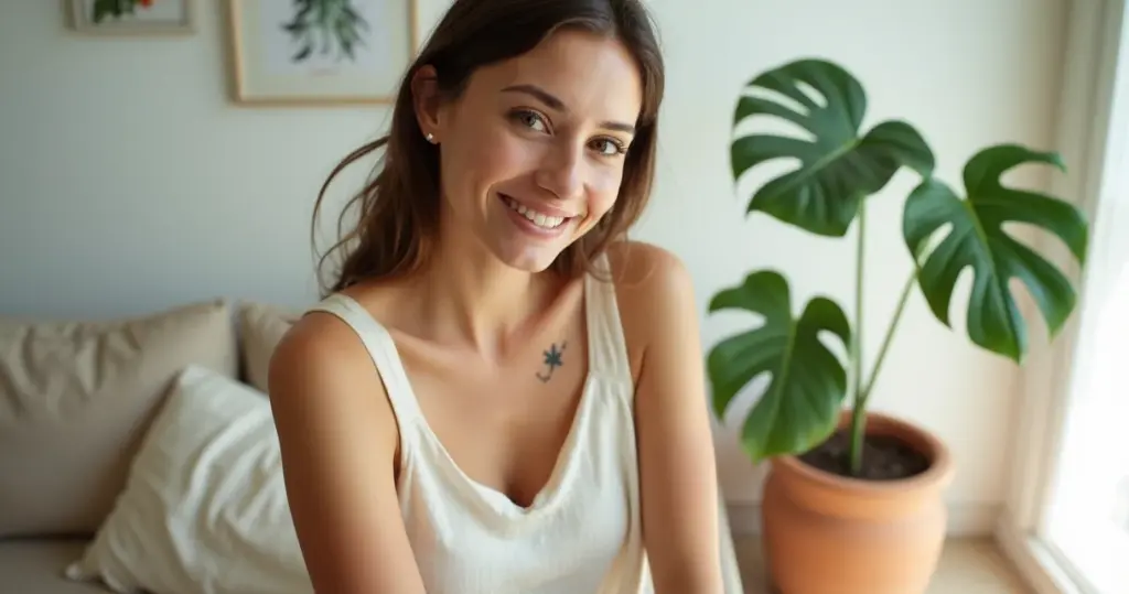 85+ Ideias de Tatuagem Simples Feminina: Elegância com Significado