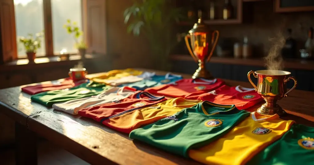 Time de futebol com a letra A: como escolher o seu sem cair na furada Time de futebol com a letra A: como escolher o seu sem cair na furada