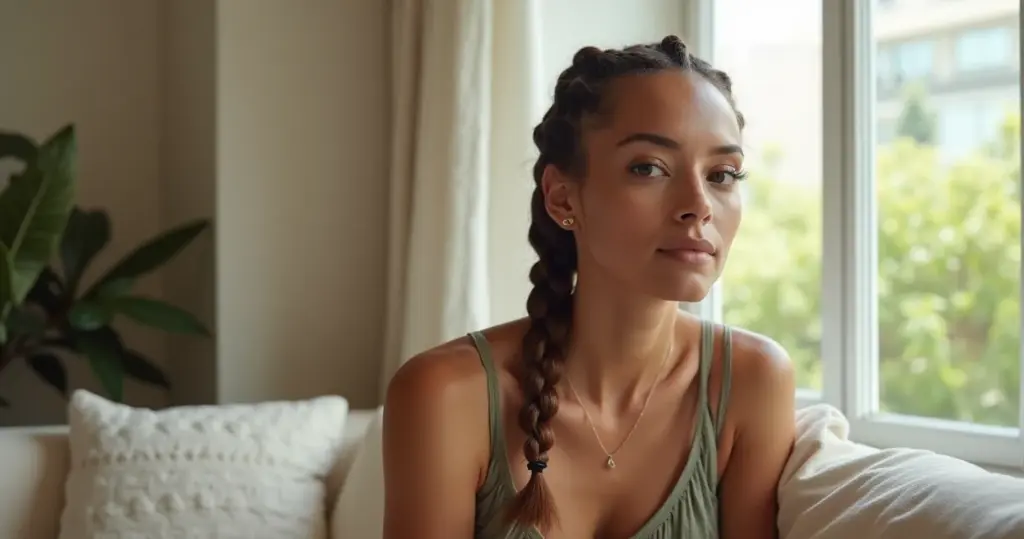 Trança Nagô Simples: Faça em Casa com Este Passo a Passo Fácil