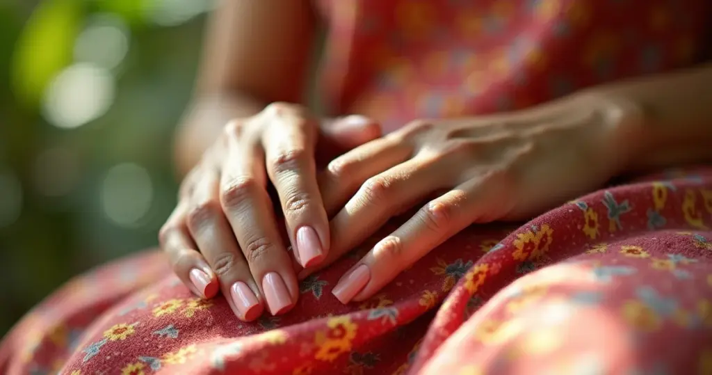 12 Ideias de Unha Bailarina Decorada Delicada para Mãos Elegantes 12 Ideias de Unha Bailarina Decorada Delicada para Mãos Elegantes