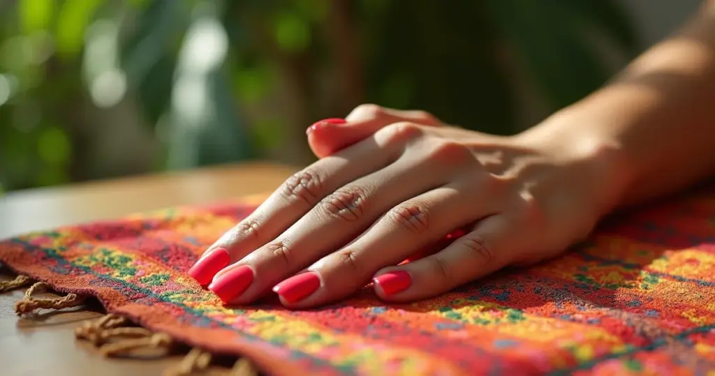 8 Vantagens da Unha Redonda: Elegância que Não Quebra no Seu Dia 8 Vantagens da Unha Redonda: Elegância que Não Quebra no Seu Dia