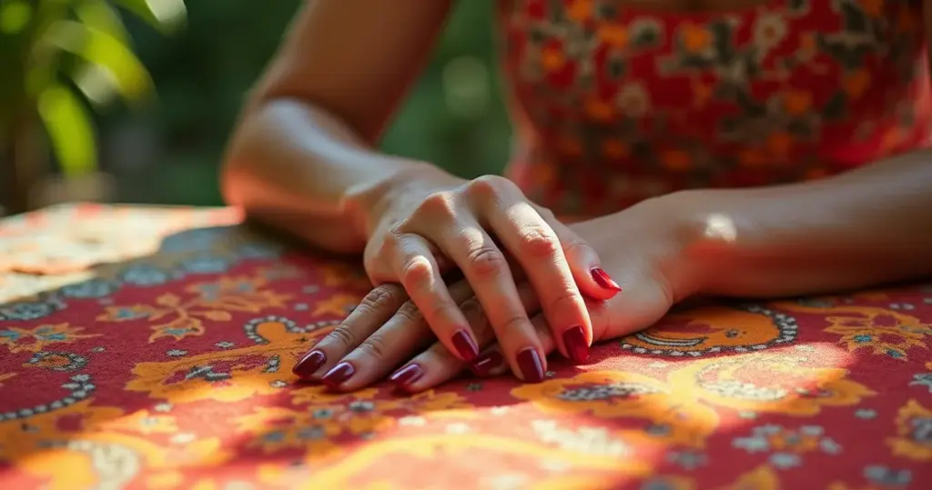 27 Ideias de Unhas para Fazer em Casa com Acabamento de Salão