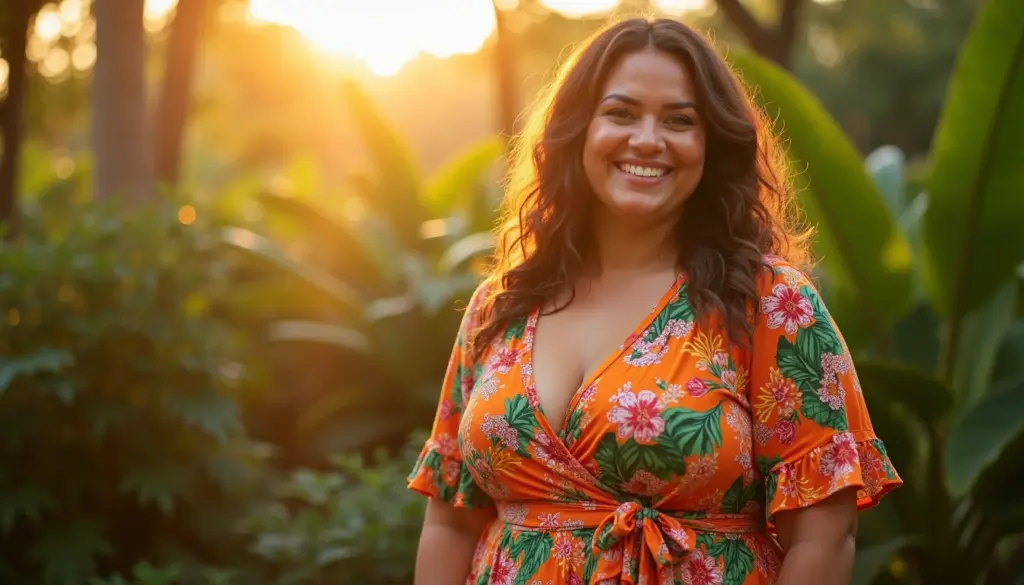 50 ideias de vestido plus size que valorizam sua silhueta 50 ideias de vestido plus size que valorizam sua silhueta