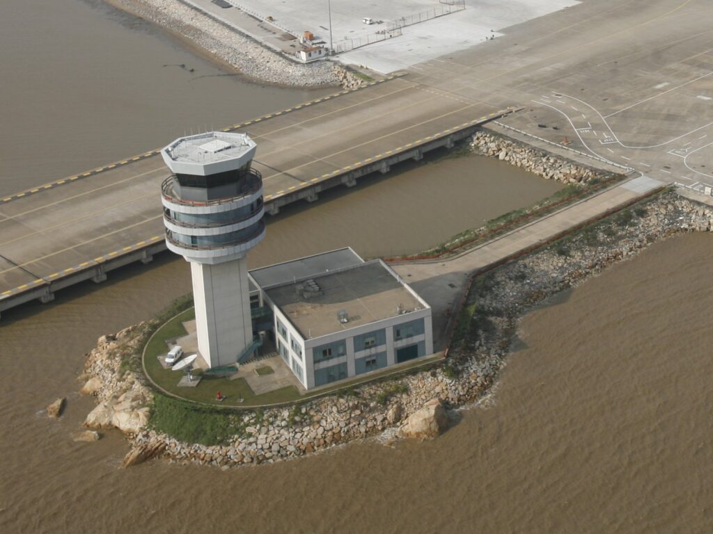 Macau International Airport