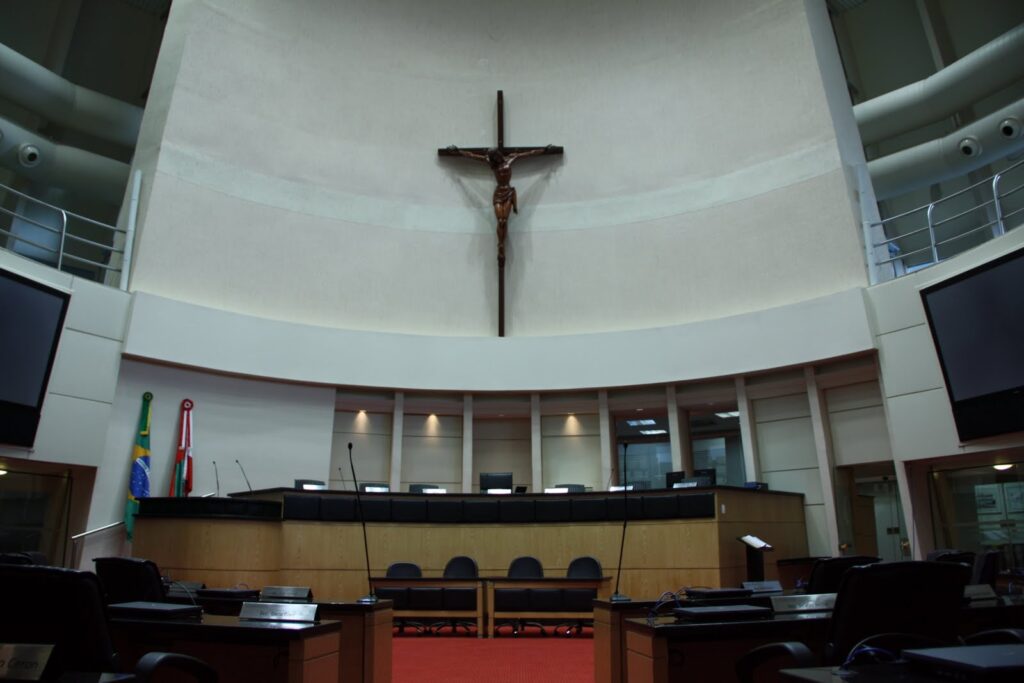 Alesc destina R$ 20 milhões a famílias afetadas pelas chuvas no Sul de SC Assembleia Legislativa de Santa Catarina