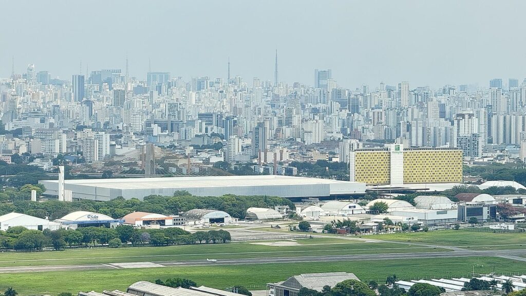 BFSHOW prevê mais de 800 compradores convidados em feira de novembro Distrito Anhembi