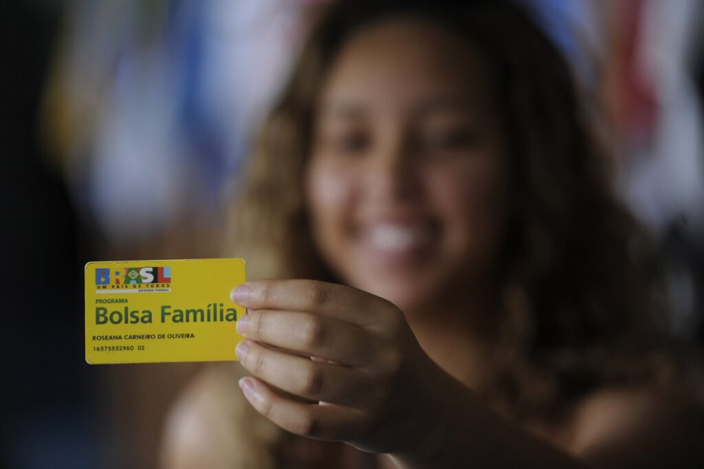Bolsa Família prevê adicionais de R$ 50 e R$ 150 conforme a família Bolsa Família