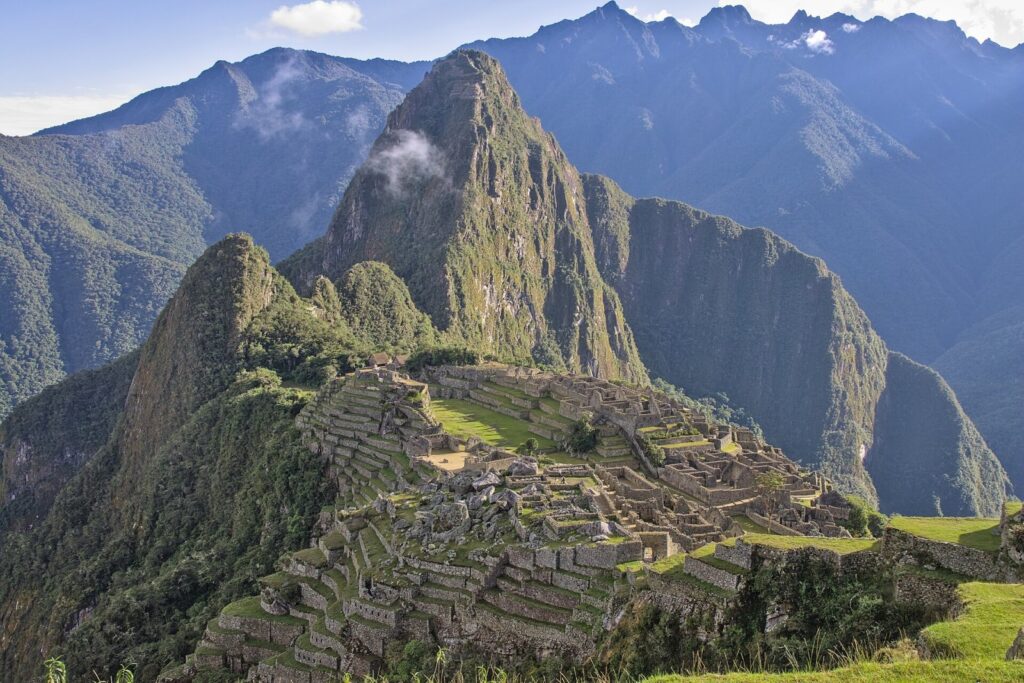 Machu Picchu: como planejar a viagem, do ingresso à trilha Machu Picchu