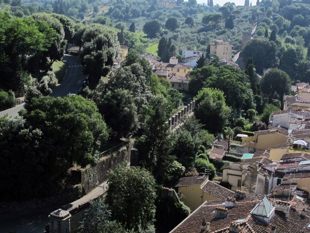 Oltrarno