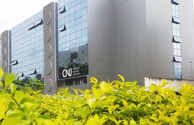 CNJ reformula regras de concursos para cartórios em todo o país Conselho Nacional de Justiça