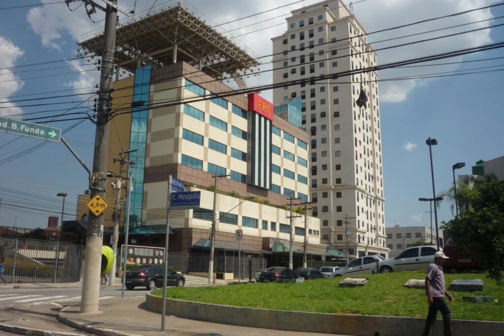Federação Paulista de Futebol