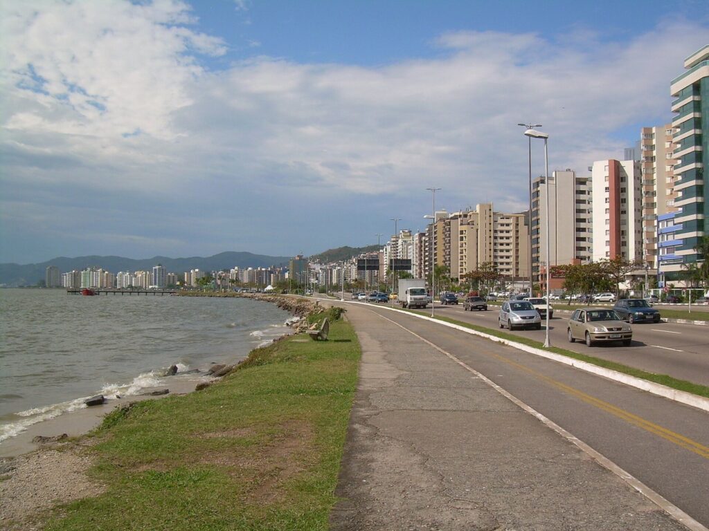 Florianópolis promove turismo o ano todo em feira na Argentina Florianópolis