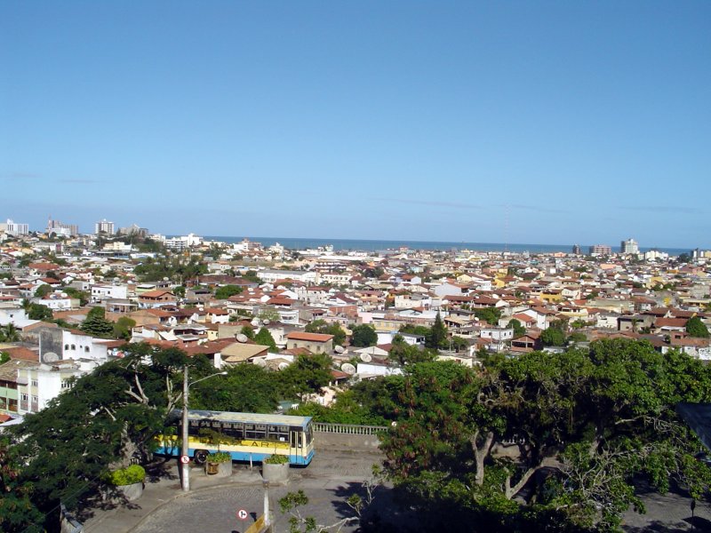 LATAM anuncia voos de Guarulhos para Cabo Frio e Macaé Macaé