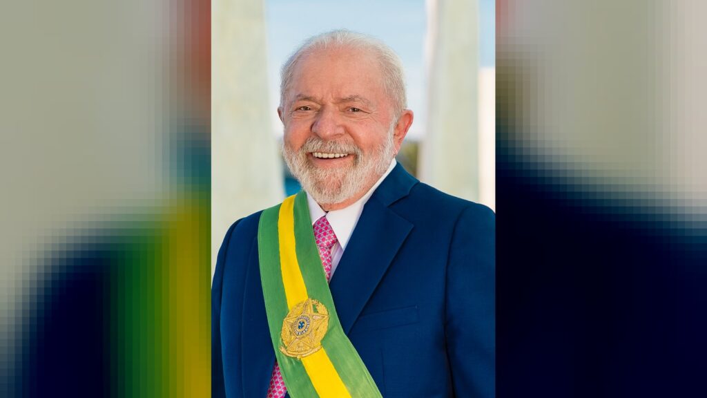 Lula faz atos no Rio e em Maceió; Flávio Bolsonaro visita cidades mineiras Luiz Inácio Lula da Silva