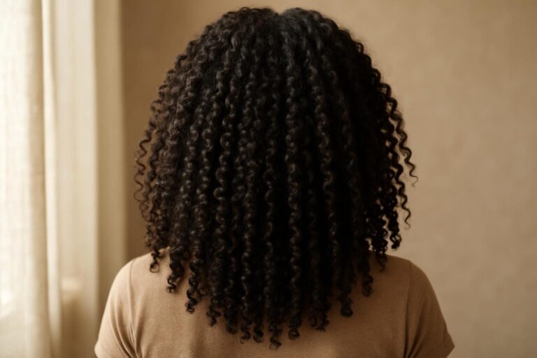 Como cachear os cabelos crespos: fitagem, dedoliss e twist