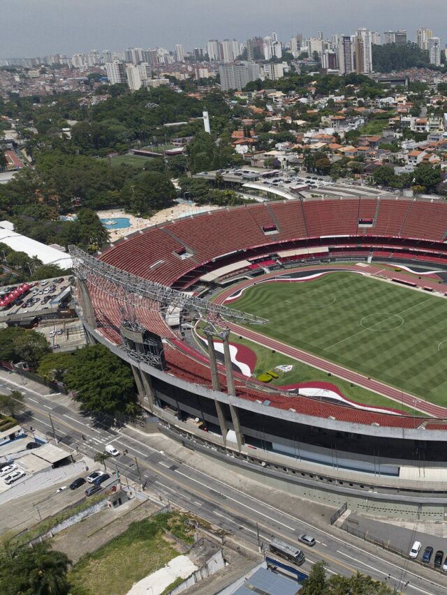 Adilson Martins desiste de candidatura à presidência do São Paulo