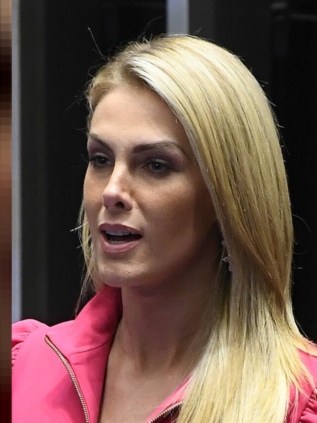 Apartamento de Ana Hickmann em Perdizes vai a leilão com lance inicial de R$ 4,16 milhões