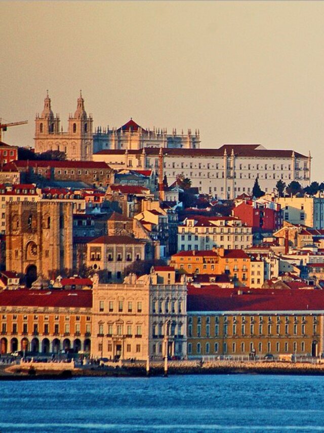 Conselho das Finanças de Portugal prevê défice público de 0,2% em 2027