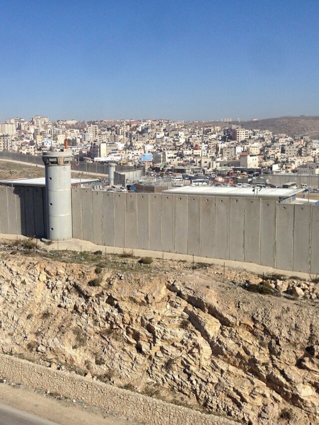 Hamas elogia ataque na Cisjordânia que deixou soldado israelense em estado grave