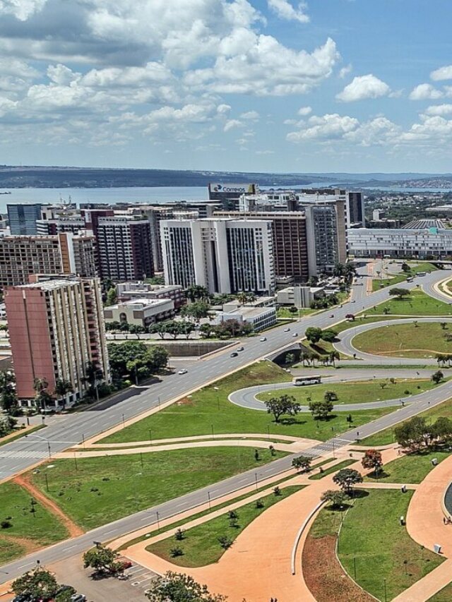 Pesquisa nacional entrevista turistas em destinos brasileiros até 3 de outubro