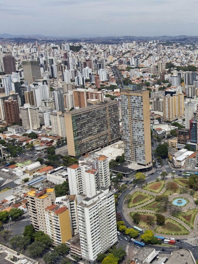 PM registra briga entre campanhas no bairro Floresta, em Belo Horizonte
