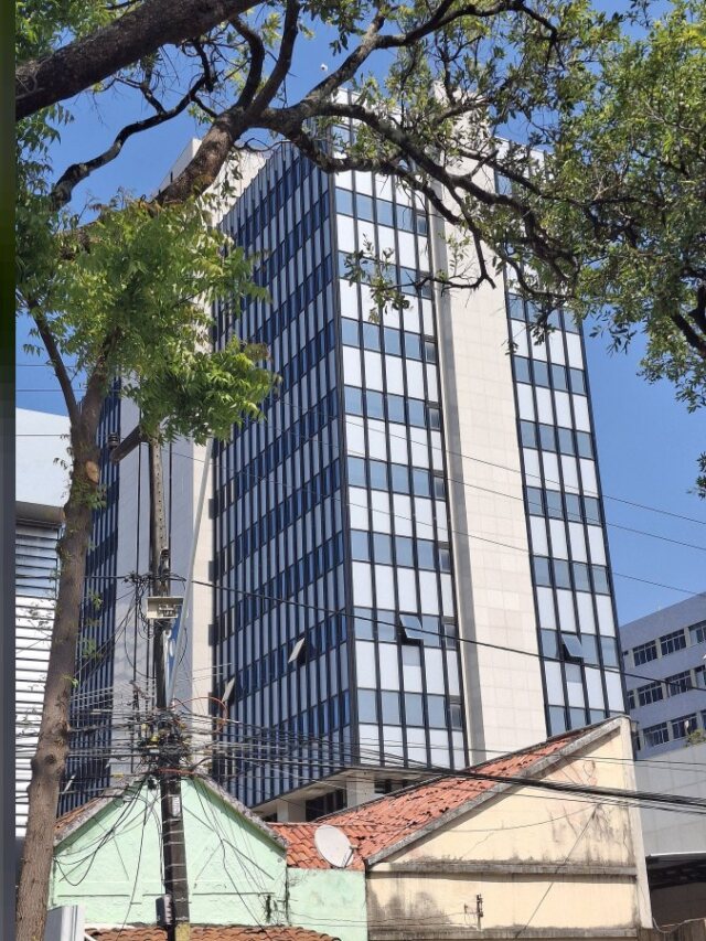 Professor defende redução de títulos atrelados à Selic na dívida pública