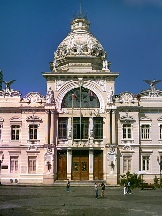 Salvador recebe encontro de associativismo baiano de 24 a 26 de setembro