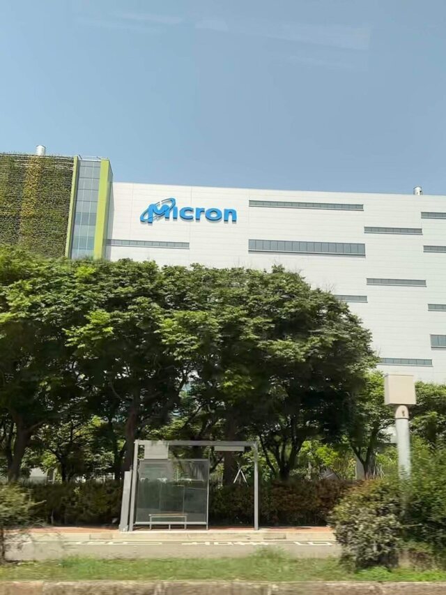 Servidores de IA usam HBM e NAND em funções diferentes