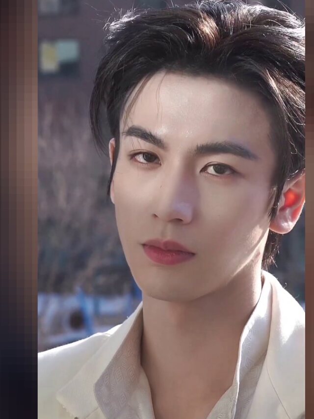 Vídeo em gala de Macau destaca reação de Jackson Wang a Zhang Linghe